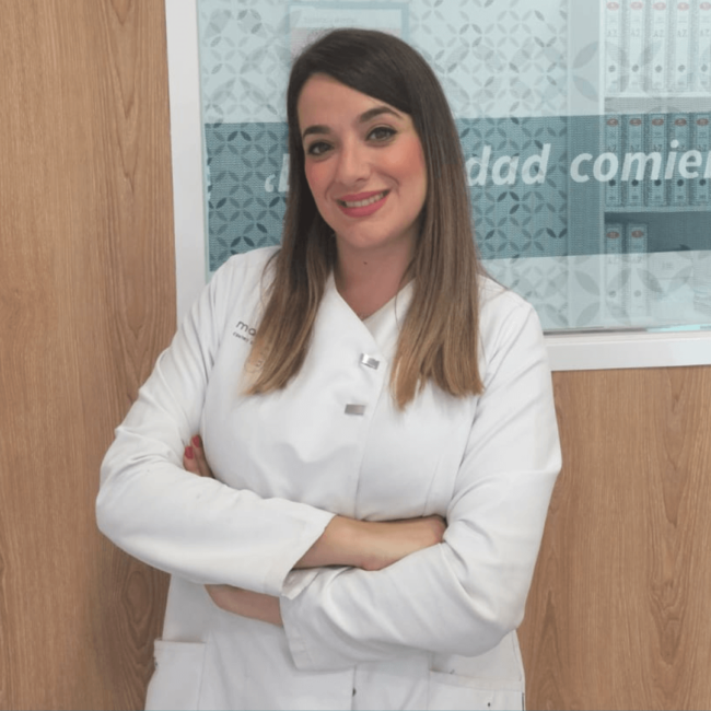Rosa Bernal