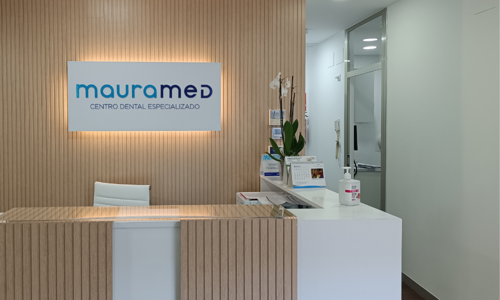 Clínica dental en Córdoba Mauramed