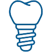 Implantes en Córdoba. Clinica dental en Cordoba Mauramed