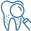 Periodoncia Clínica dental en Córdoba Mauramed
