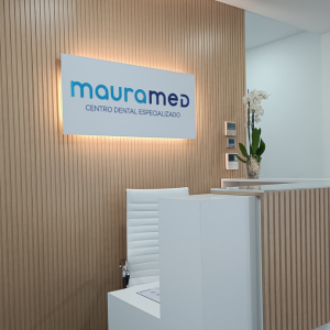 Clínica Dental en Córdoba Mauramed.1