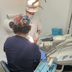 Clínica Dental en Córdoba Mauramed.3