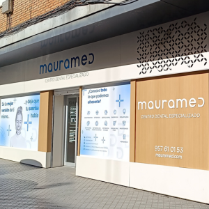 Clínica Dental en Córdoba Mauramed.5