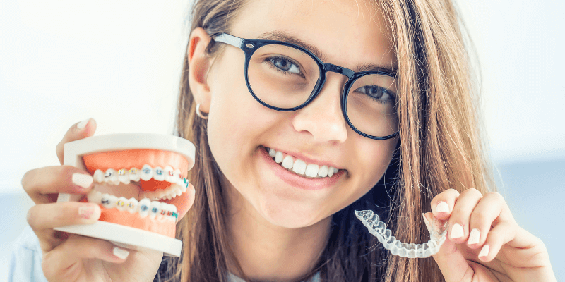 Ortodoncia en Córdoba La Mejor Solución para una Sonrisa Perfecta. Clínica Dental Mauramed
