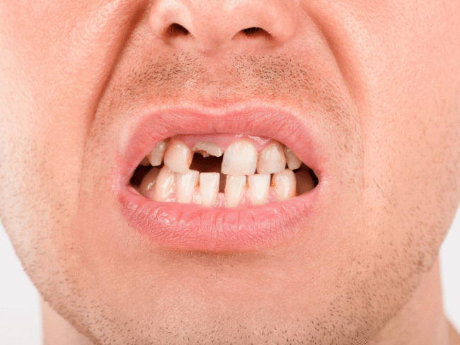 ¿Has perdido uno o más dientes y no sabes qué hacer. Clinicas Mauramed. Córdoba