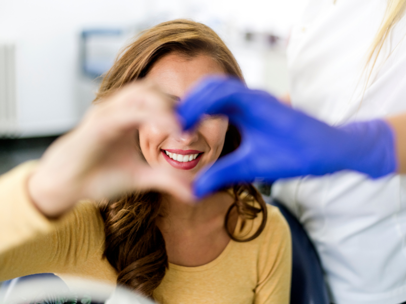 La importancia de una buena valoracion en primera visita clinica dental cordoba Mauramed