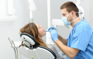 clinica dental cordoba mauramed