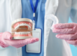 Publicación de Instagram tipos de mordidas clinica dental cordoba mauramed.