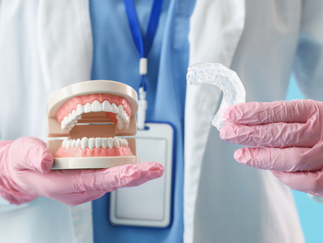 Publicación de Instagram tipos de mordidas clinica dental cordoba mauramed. Publicación de Instagram tipos de mordidas clinica dental cordoba mauramed.
